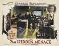 The Hidden Menace