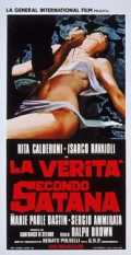 voir la fiche complète du film : La Verità secondo Satana