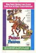 voir la fiche complète du film : The Adventures of the Prince and the Pauper