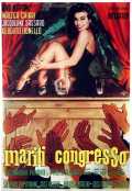 voir la fiche complète du film : Mariti a congresso