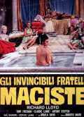 Gli Invincibili Fratelli Maciste