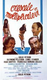 voir la fiche complète du film : Crescete e moltiplicatevi