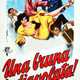 photo du film Una Bruna indiavolata