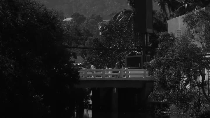 Extrait vidéo du film  La Femme qui est partie