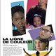 photo du film La Ligne de couleur