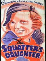 voir la fiche complète du film : The Squatter s Daughter