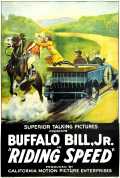 voir la fiche complète du film : Riding Speed