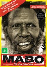 Mabo : Life of an Island Man