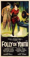 Folly Of Youth