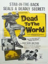 Dead To The World