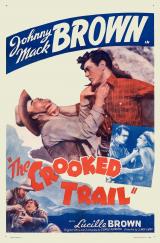 The Crooked Trail