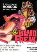 voir la fiche complète du film : Blood Freak