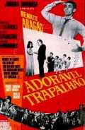 voir la fiche complète du film : Adorável Trapalhão