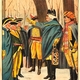 photo du film How Washington Crossed the Delaware