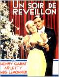 Un Soir De Réveillon