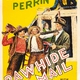 photo du film Rawhide Mail