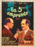 voir la fiche complète du film : La Cinquième empreinte
