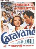 voir la fiche complète du film : Caravane