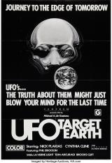 voir la fiche complète du film : UFO : Target Earth
