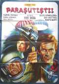 voir la fiche complète du film : Parasutistii