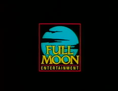 Extrait vidéo du film  The Creeps