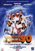 voir la fiche complète du film : Vacanze di Natale  90