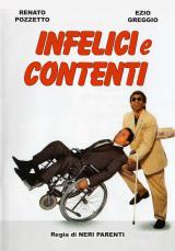 voir la fiche complète du film : Infelici e contenti