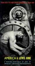America And Lewis Hine