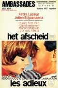 voir la fiche complète du film : Het Afscheid
