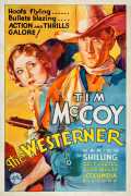 voir la fiche complète du film : The Westerner