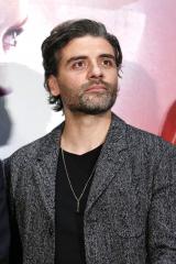 Oscar Isaac