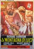voir la fiche complète du film : La Montagna di luce