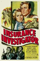 Insurance Investigator