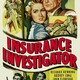 photo du film Insurance Investigator