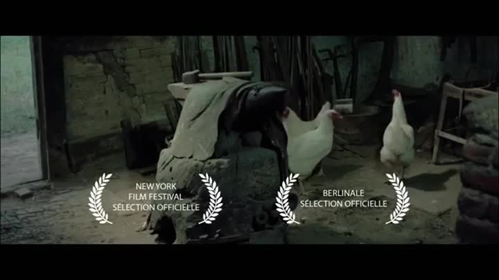 Extrait vidéo du film  Le Cousin Jules