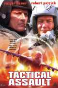 voir la fiche complète du film : Les aigles d acier