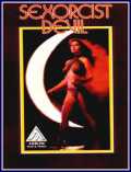 voir la fiche complète du film : Sexorcist Devil