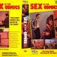 photo du film Sex in the Comics