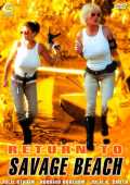 voir la fiche complète du film : L.E.T.H.A.L. Ladies : Return to Savage Beach