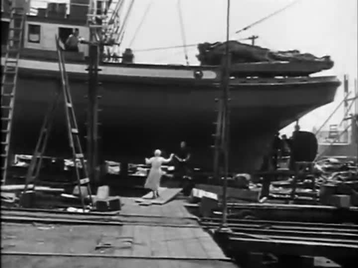 Extrait vidéo du film  Devil Monster