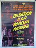 voir la fiche complète du film : Dr. Satán y la magia negra