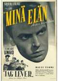 voir la fiche complète du film :  Minä elän 