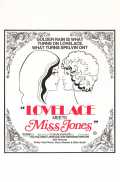voir la fiche complète du film : Linda Lovelace Meets Miss Jones
