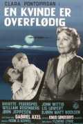 voir la fiche complète du film : En Kvinde er overflødig