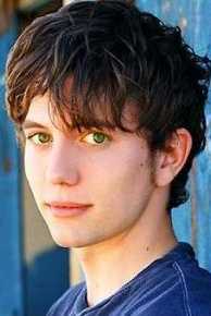 Jackson Rathbone