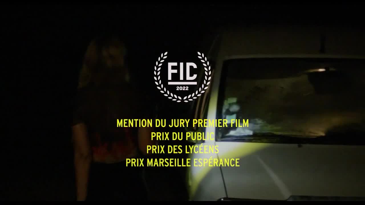 Extrait vidéo du film  Mourir à Ibiza (Un film en trois étés)