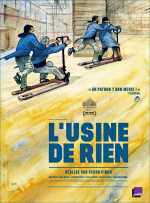 L Usine De Rien