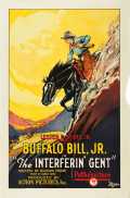 The Interferin  Gent