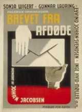 voir la fiche complète du film : Brevet fra afdøde