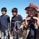 photo du film Salt and Fire